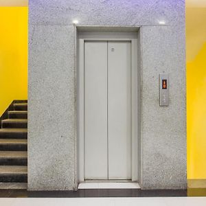 Hotel O Palak Residency Near Erragadda Metro Station